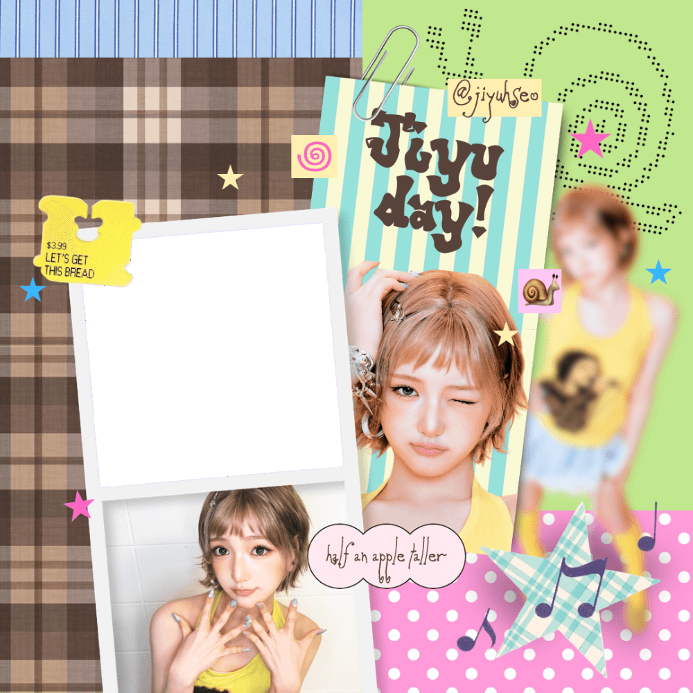 julie day in may