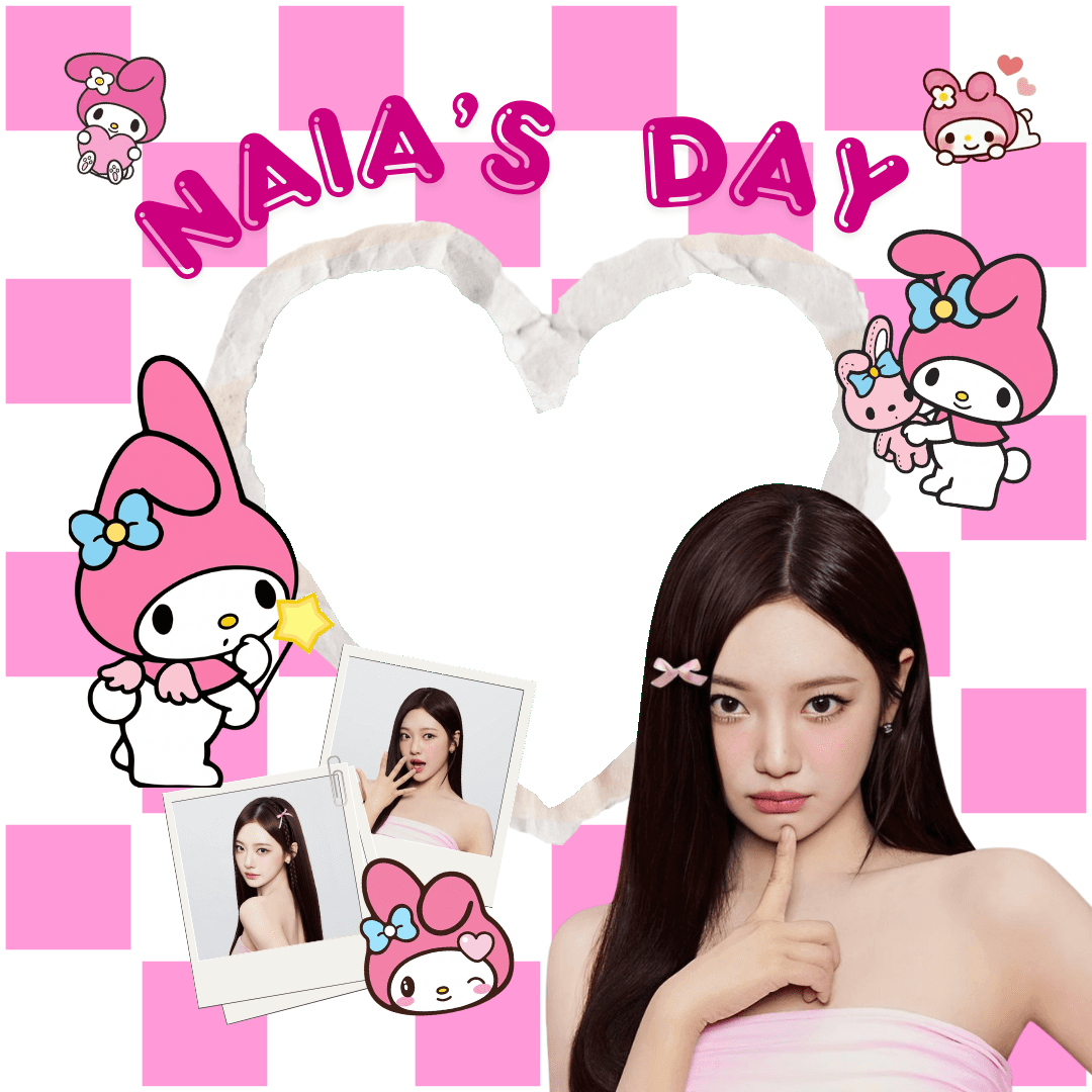naia's birthday