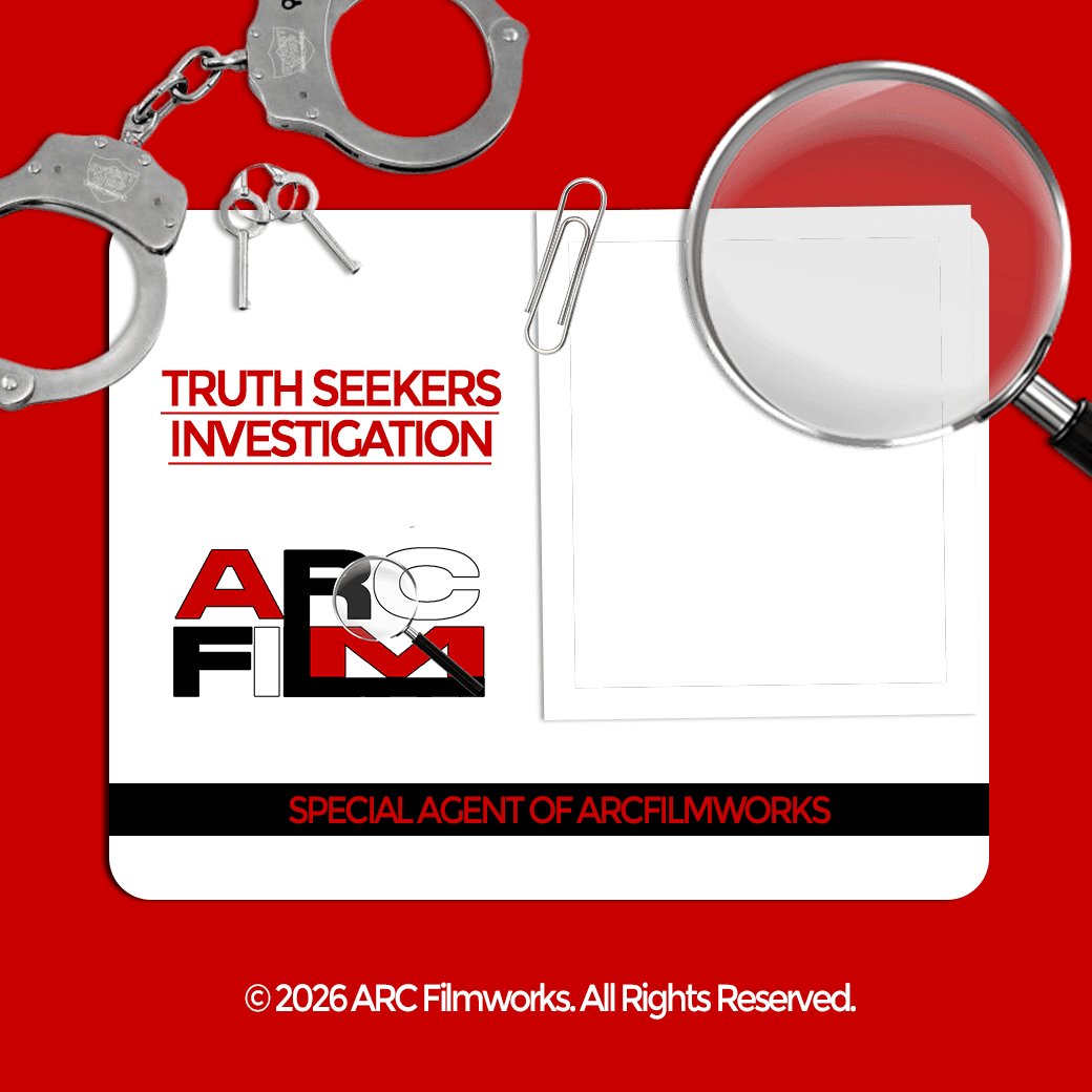 Truth Seekers Investigation