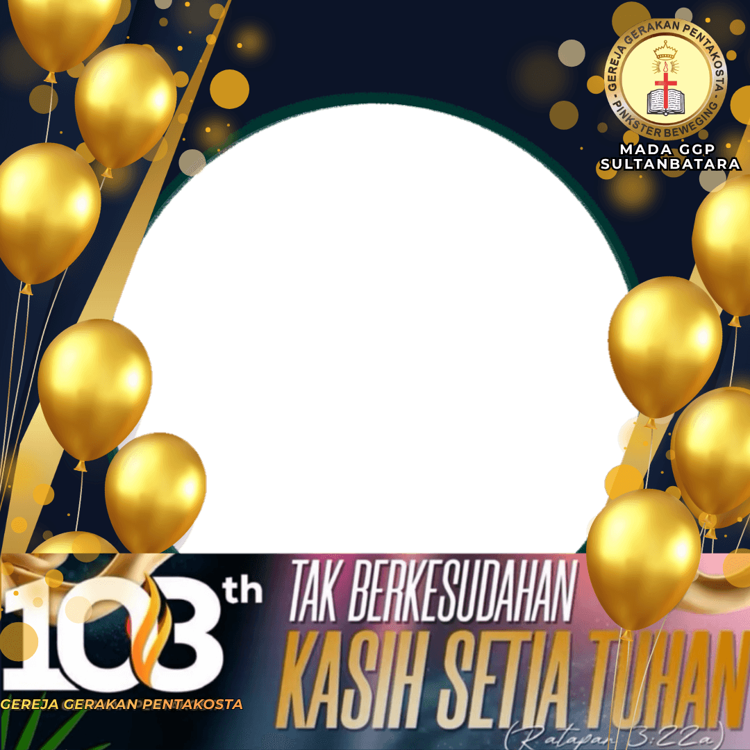 HUT GGP KE-103
