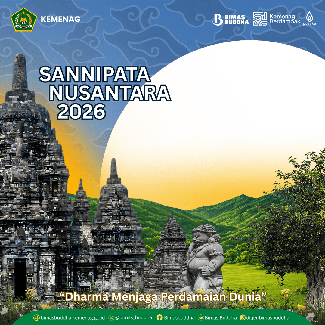 Sannipata Nusantara 2026