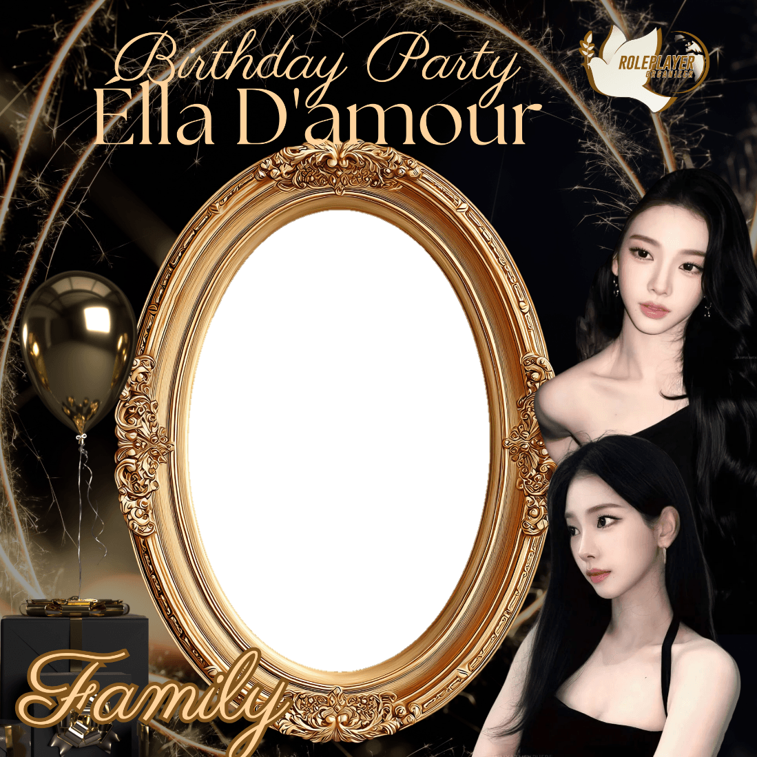 ELLA BDAY