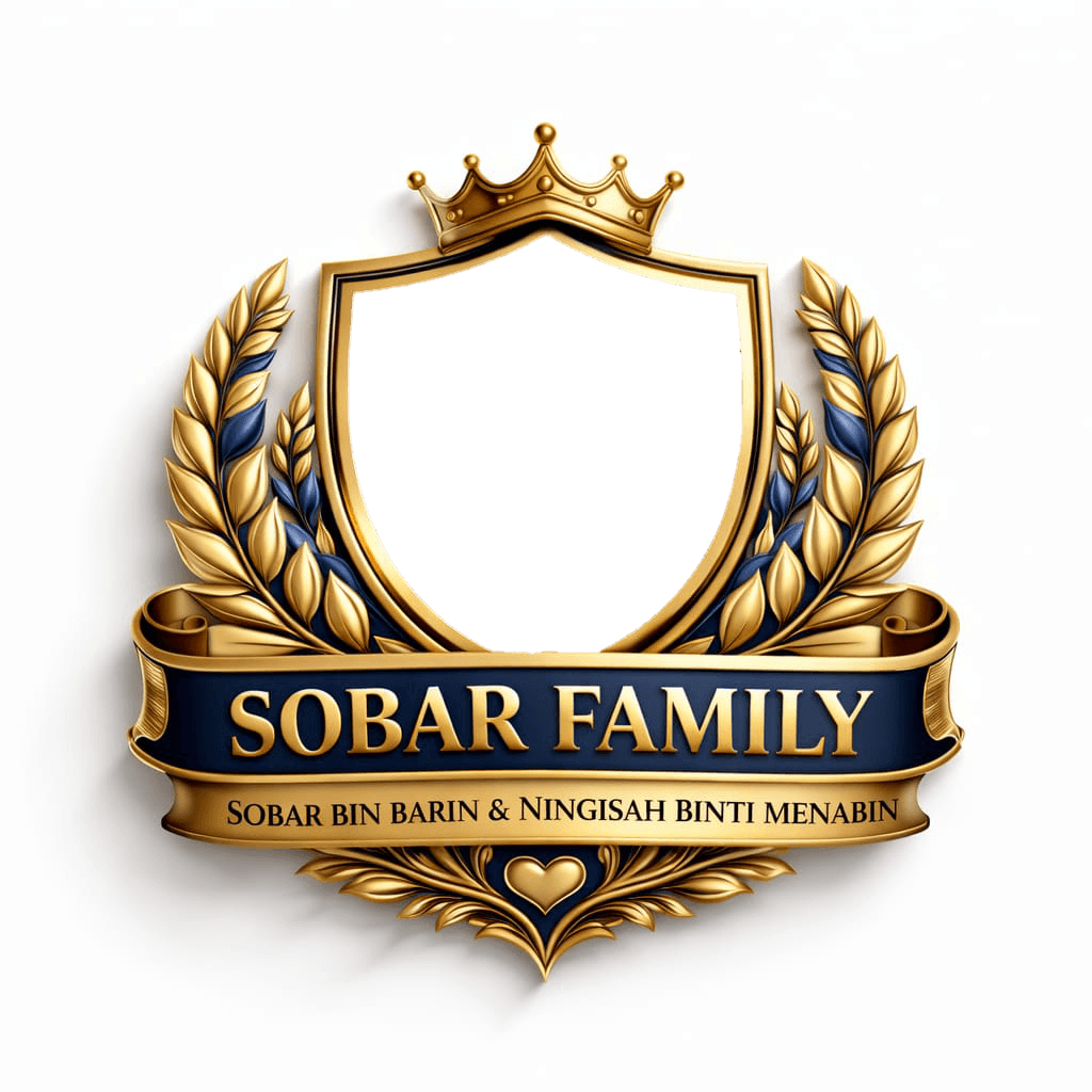Sobar Family 