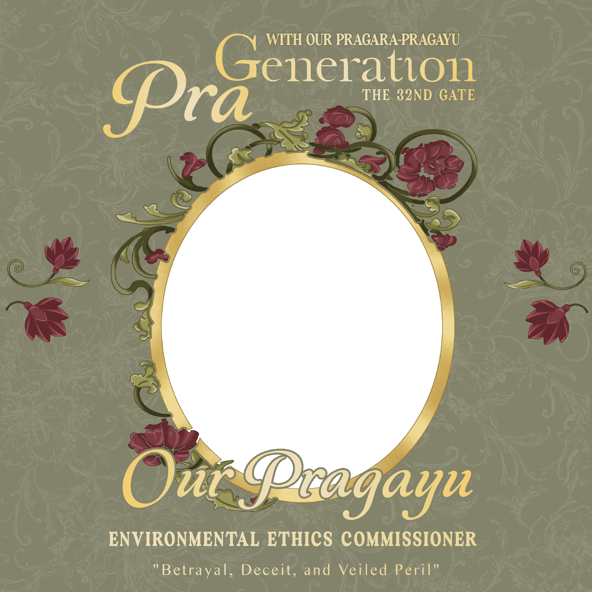our pragara-pragayu