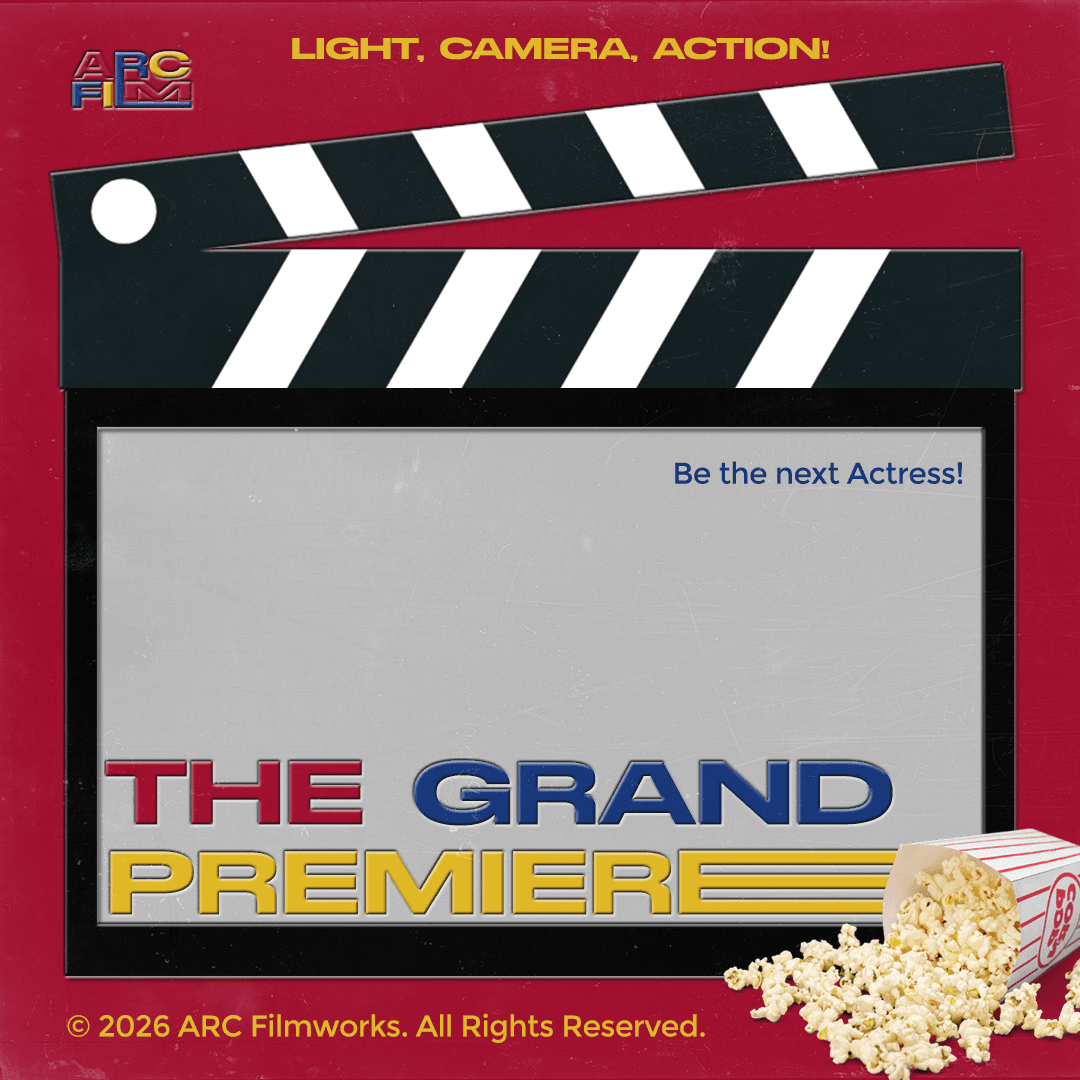 THE GRAND PREMIERE