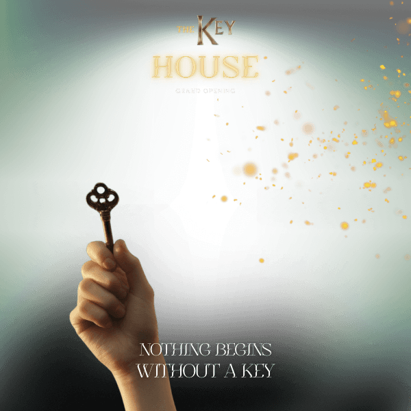The Key House