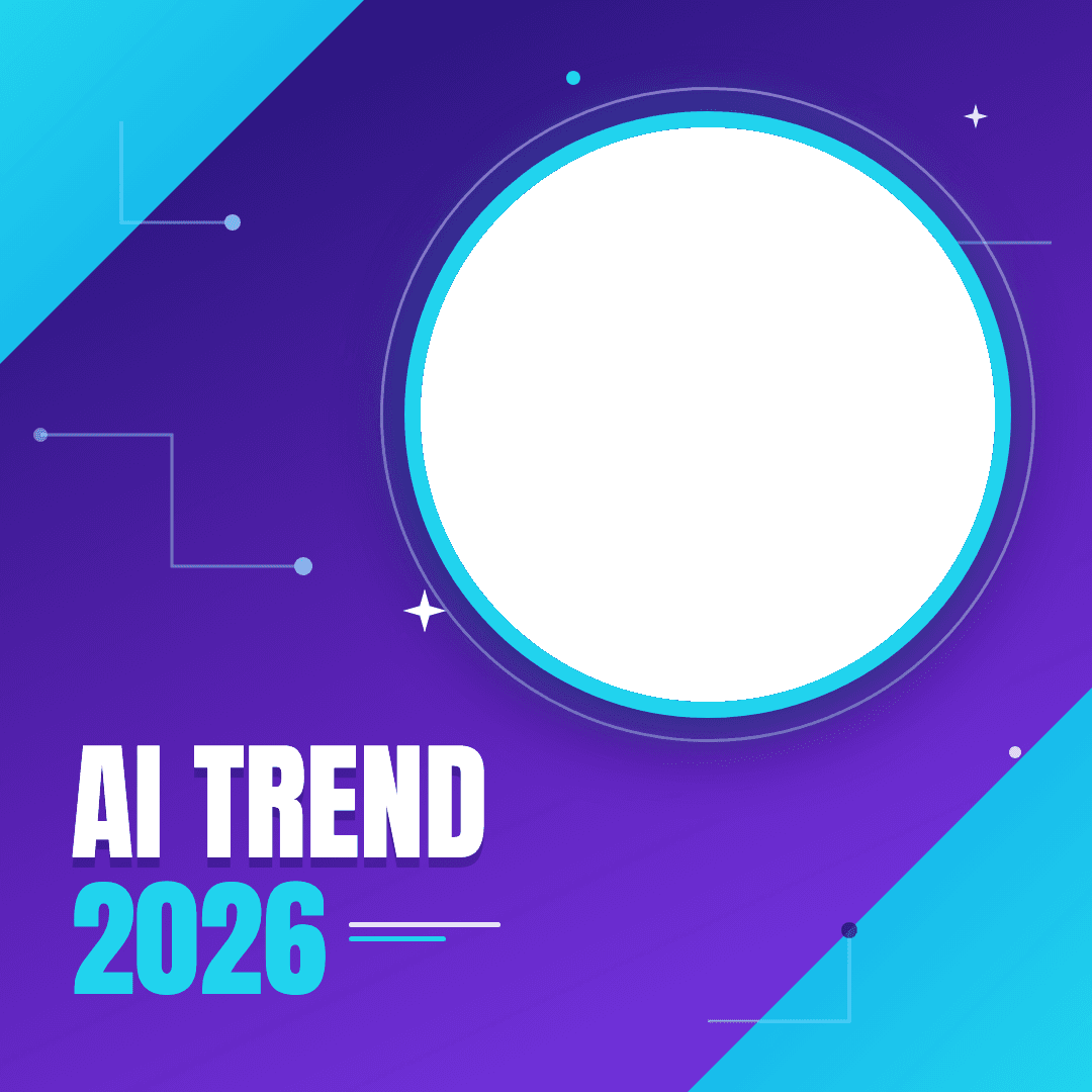 T*****n AI Trend 2026 - Sirkuit