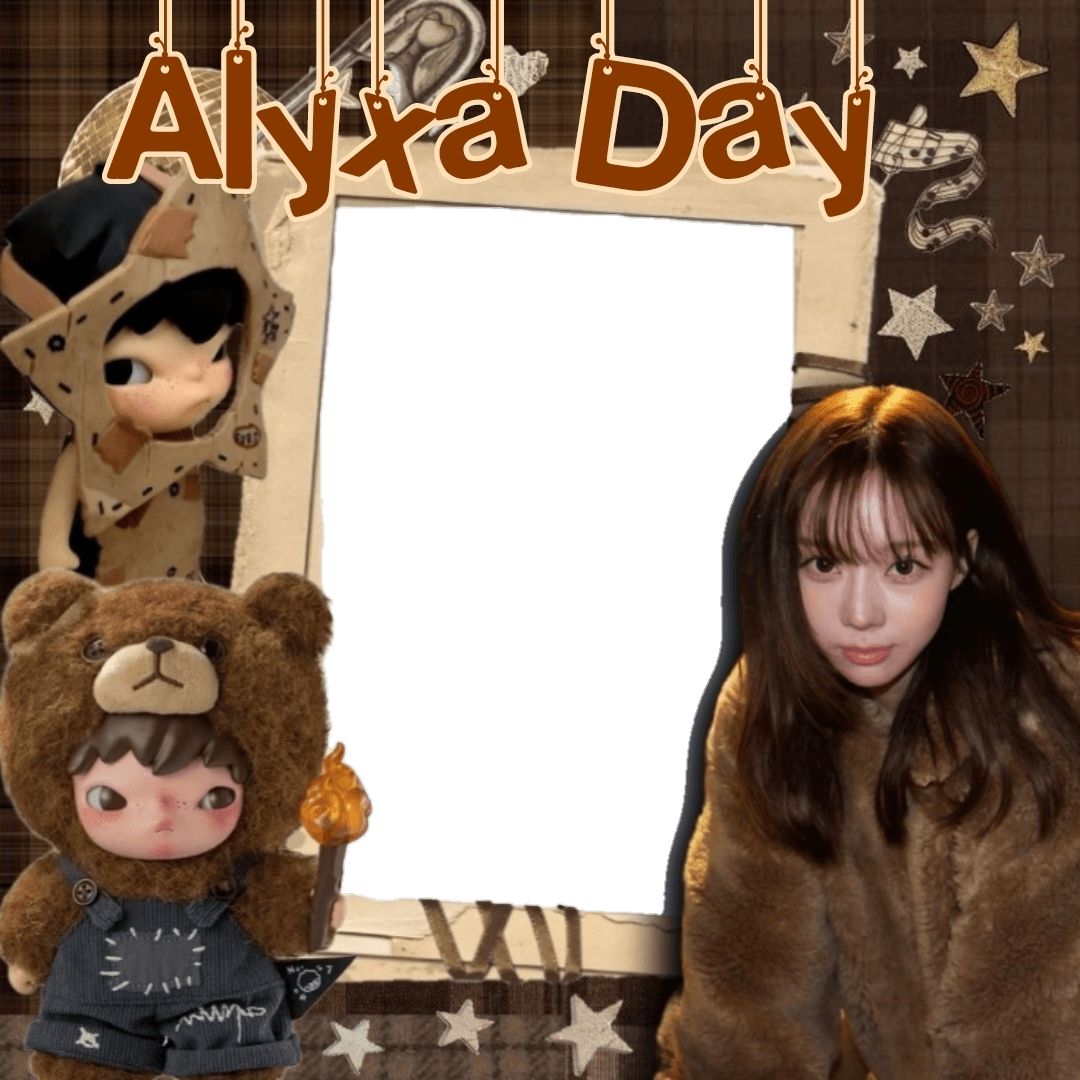 alyxa day
