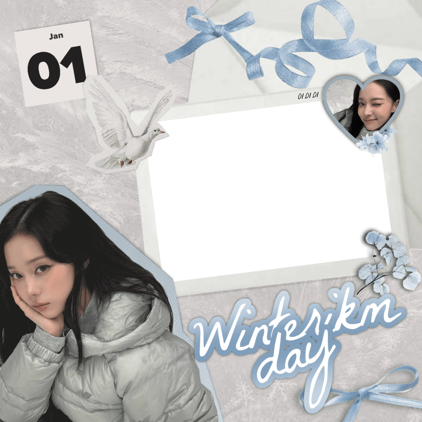 Winterikm’s Day!