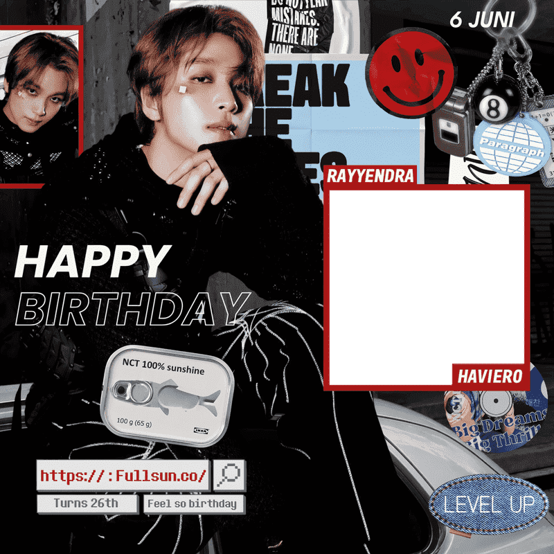 Havierro_Fullsun26thDay