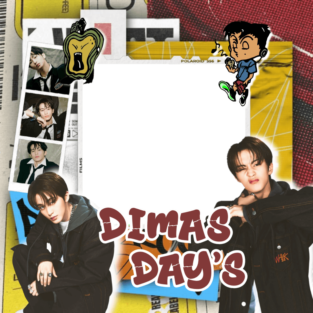 Dimas Day!