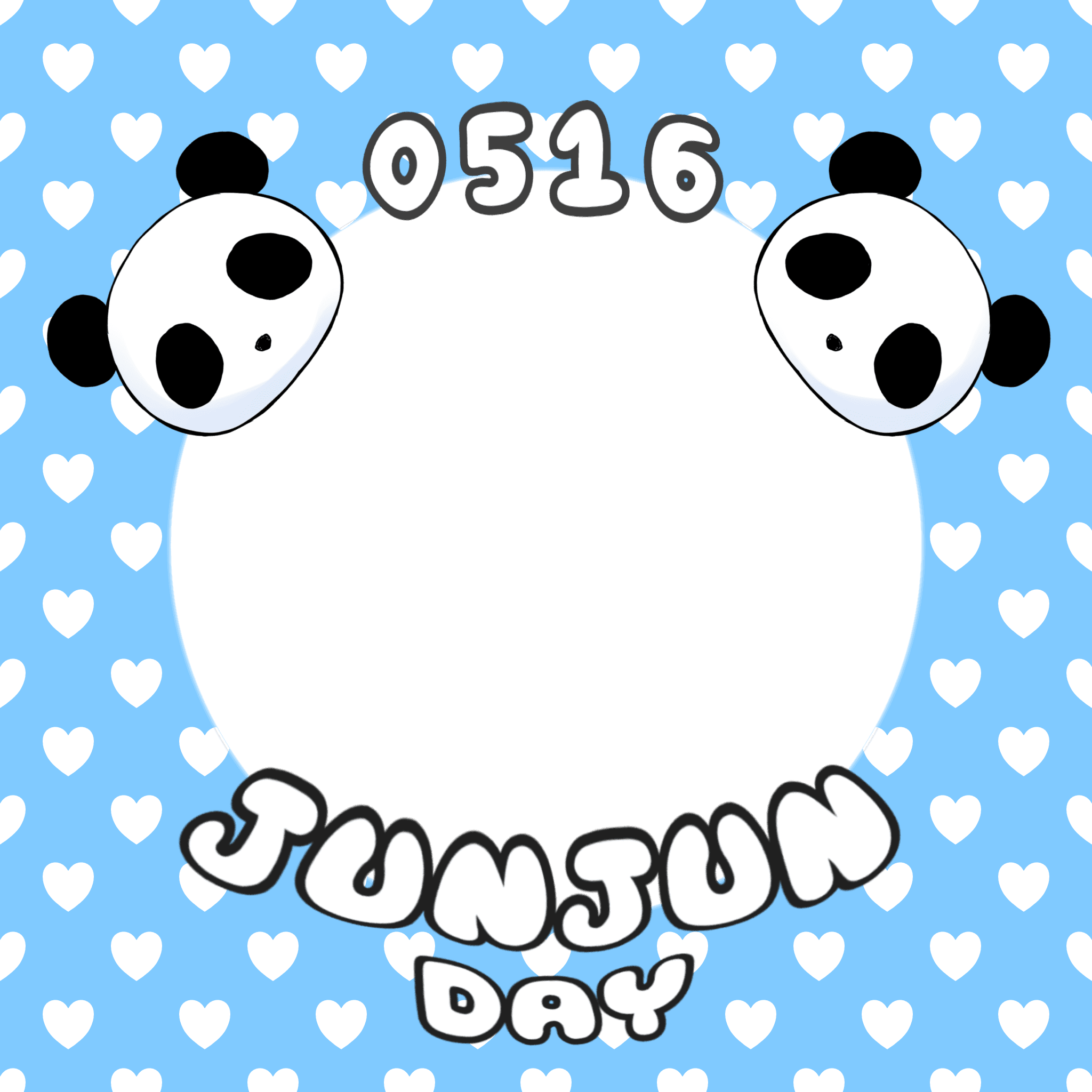 0516 JUNJUN DAY
