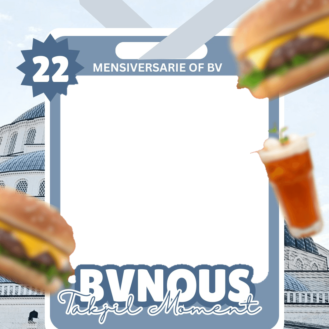 Mensive 22nd BV NOUS