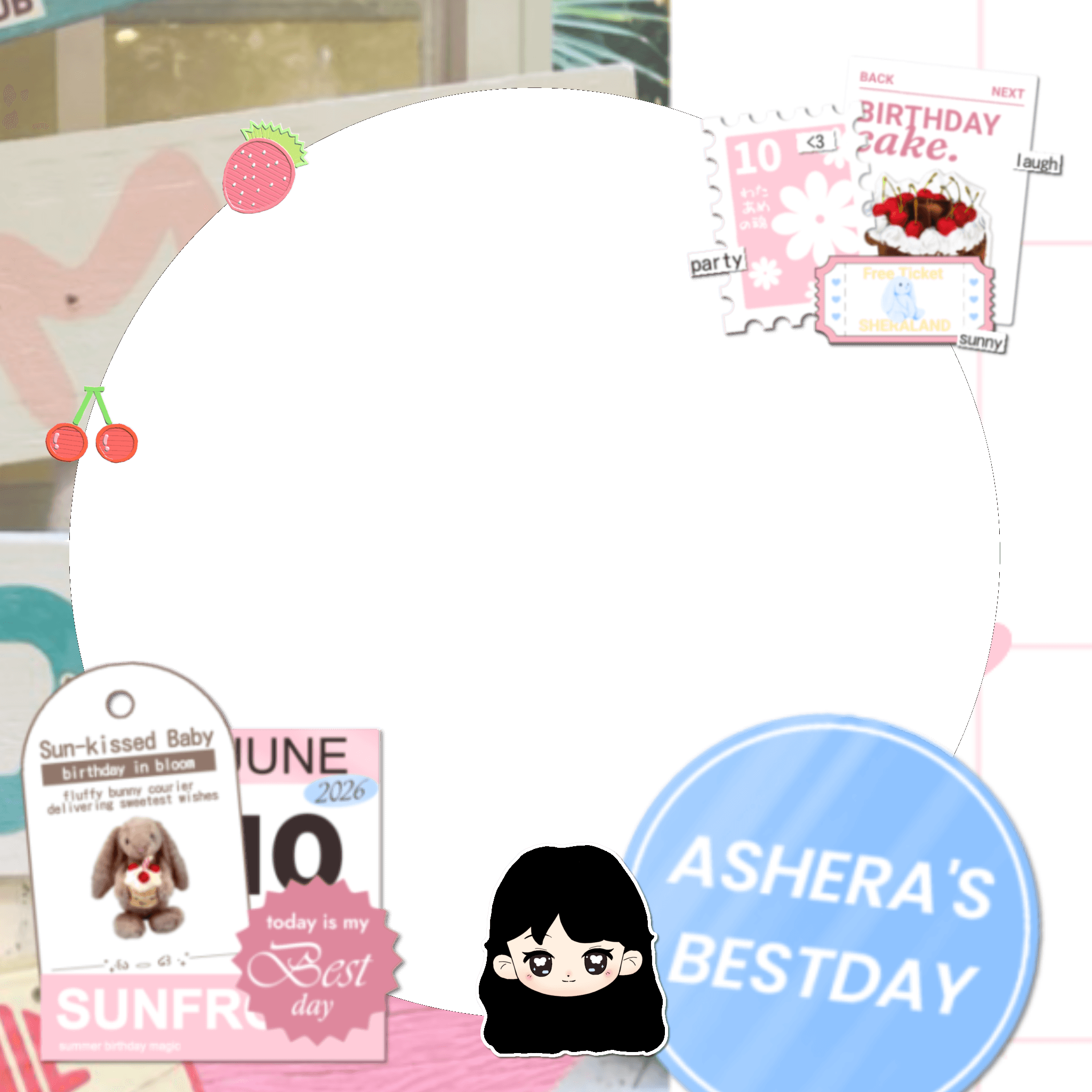 #SheraBloom24