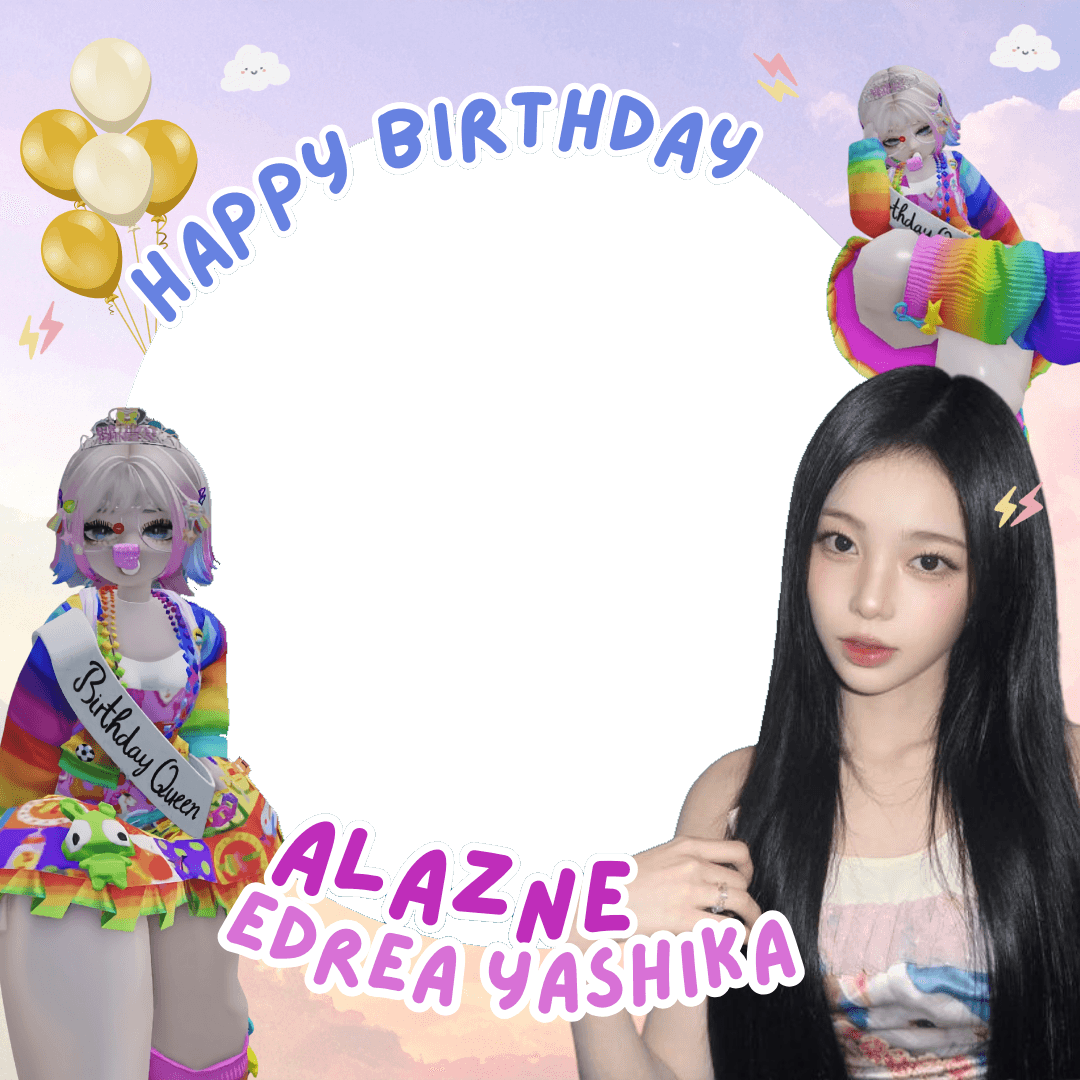 Birthday Alazne