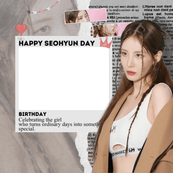 SeohyunDay