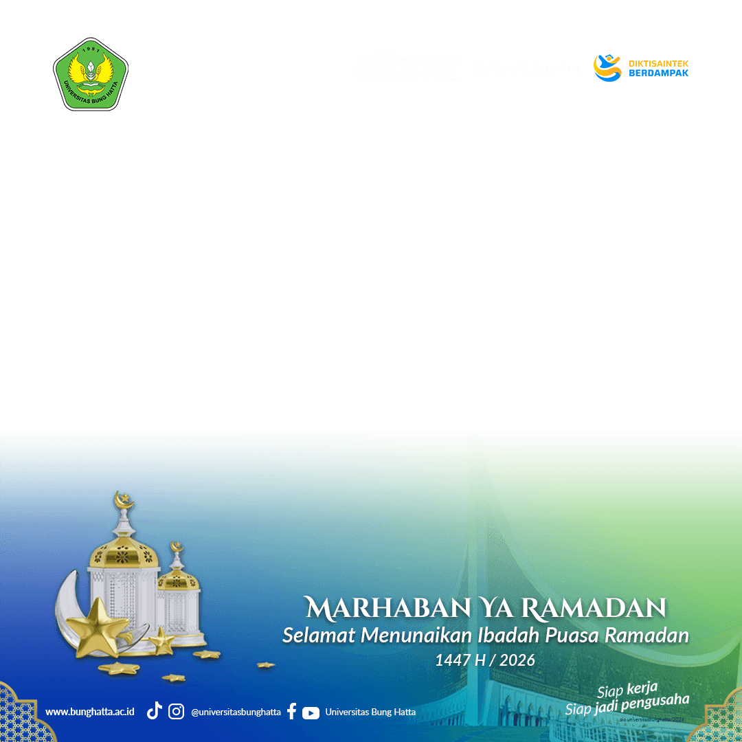 Marhaban ya Ramadan