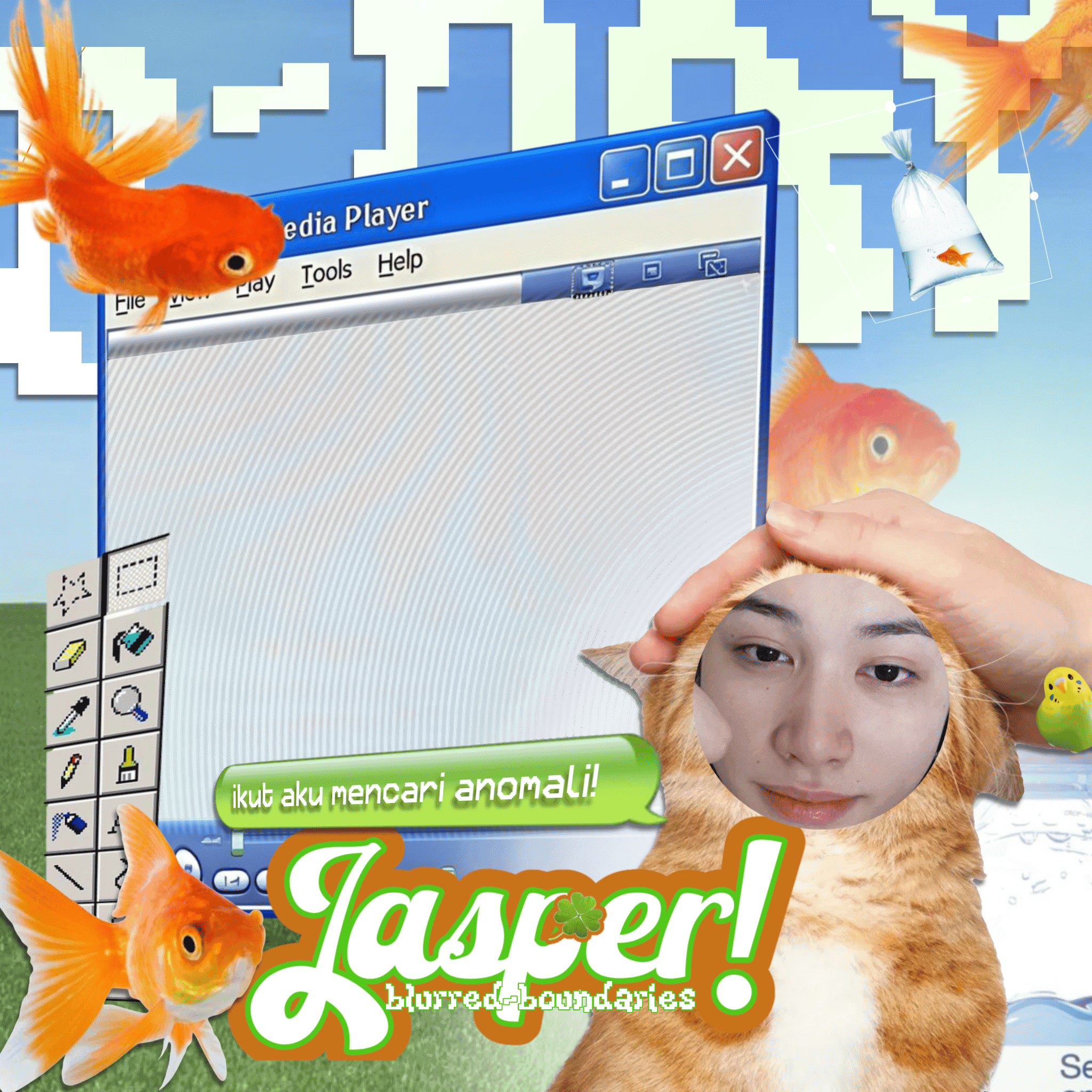 It's Jaja's Day!