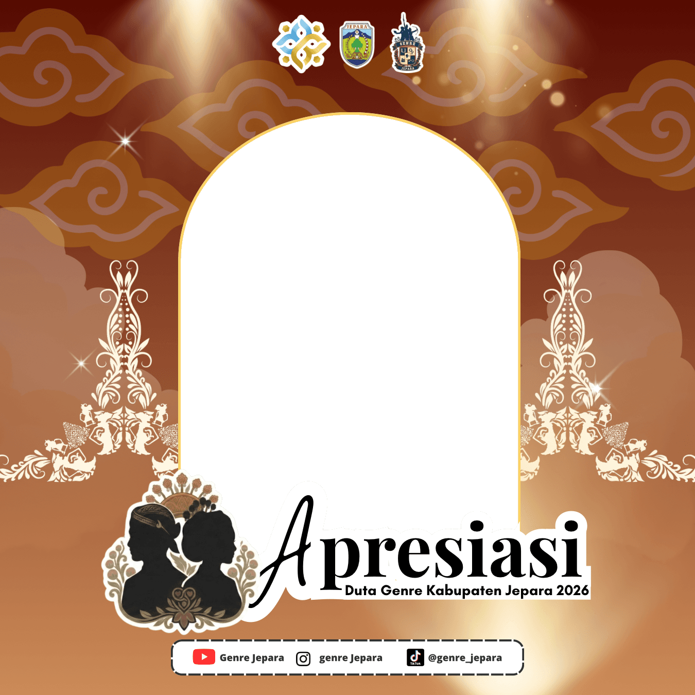 APRESIASI DUTA GENRE KABUPATEN JEPARA 2026