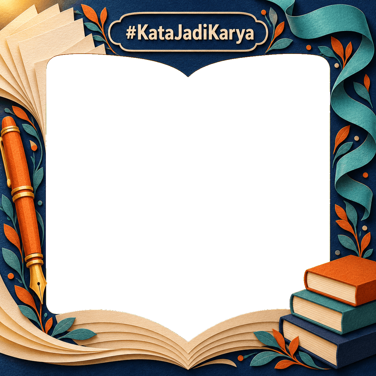 Kata Punya Panggung