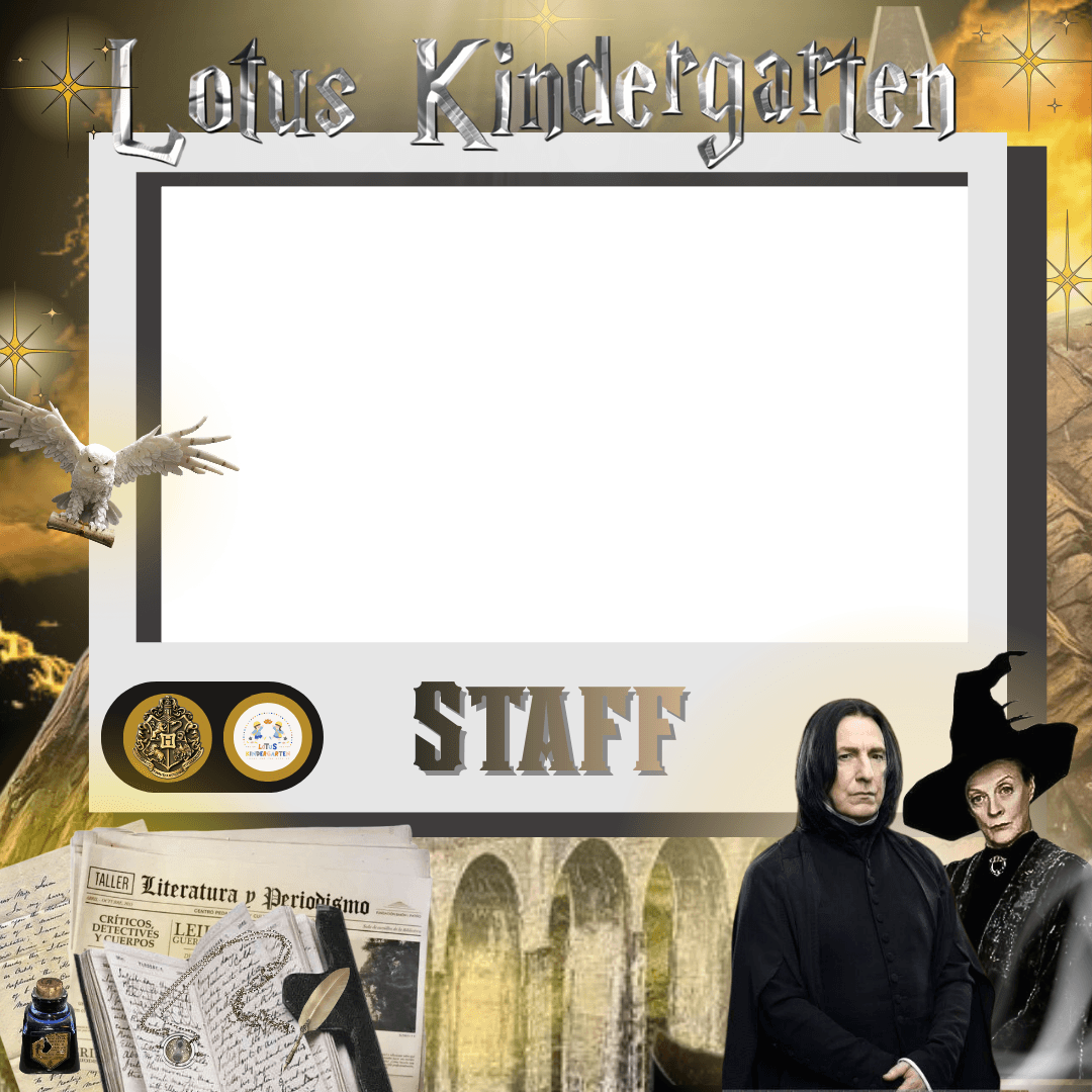 staff lokin gen 13