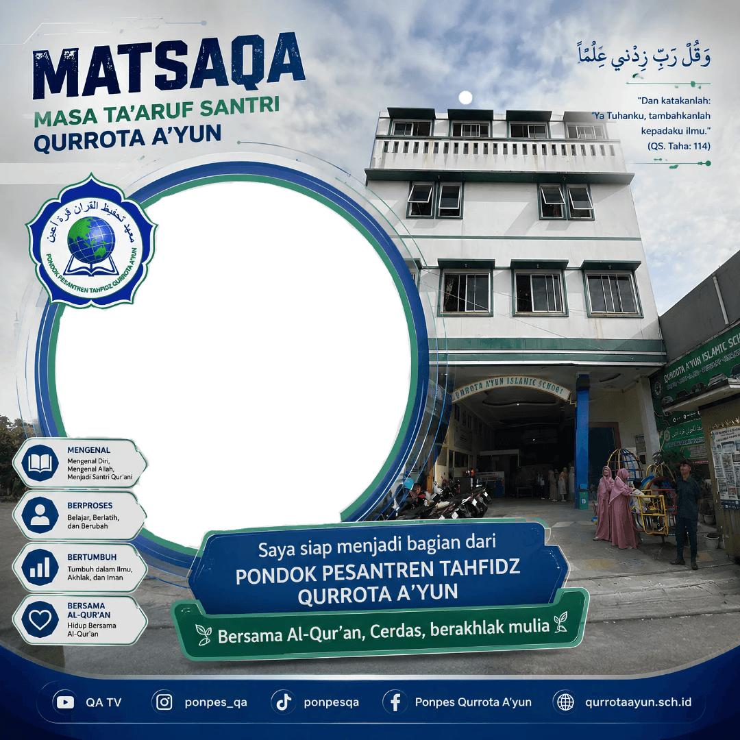 MATSAQA 2026