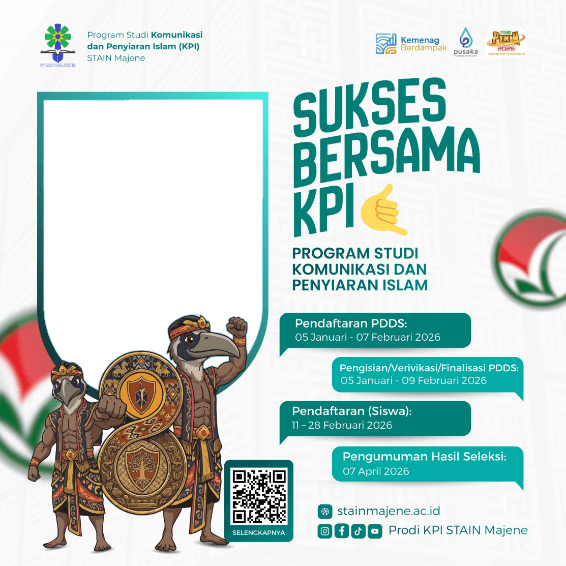 Sukses Bersama KPI