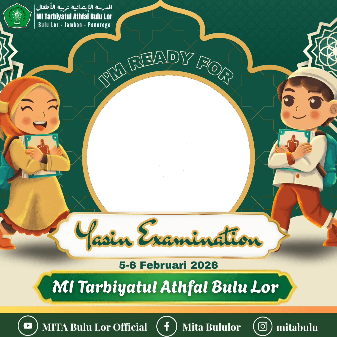 Yasin Examination 