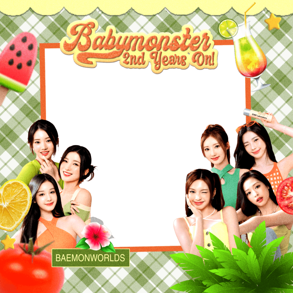 𝗕𝗔𝗕𝗬𝗠𝗢𝗡𝗦𝗧𝗘𝗥 𝟮𝗻𝗱 𝗬𝗲𝗮𝗿𝘀 𝗢𝗻