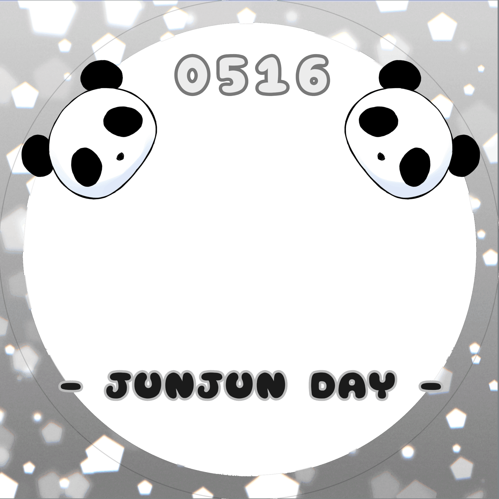 0516 JUNJUN DAY