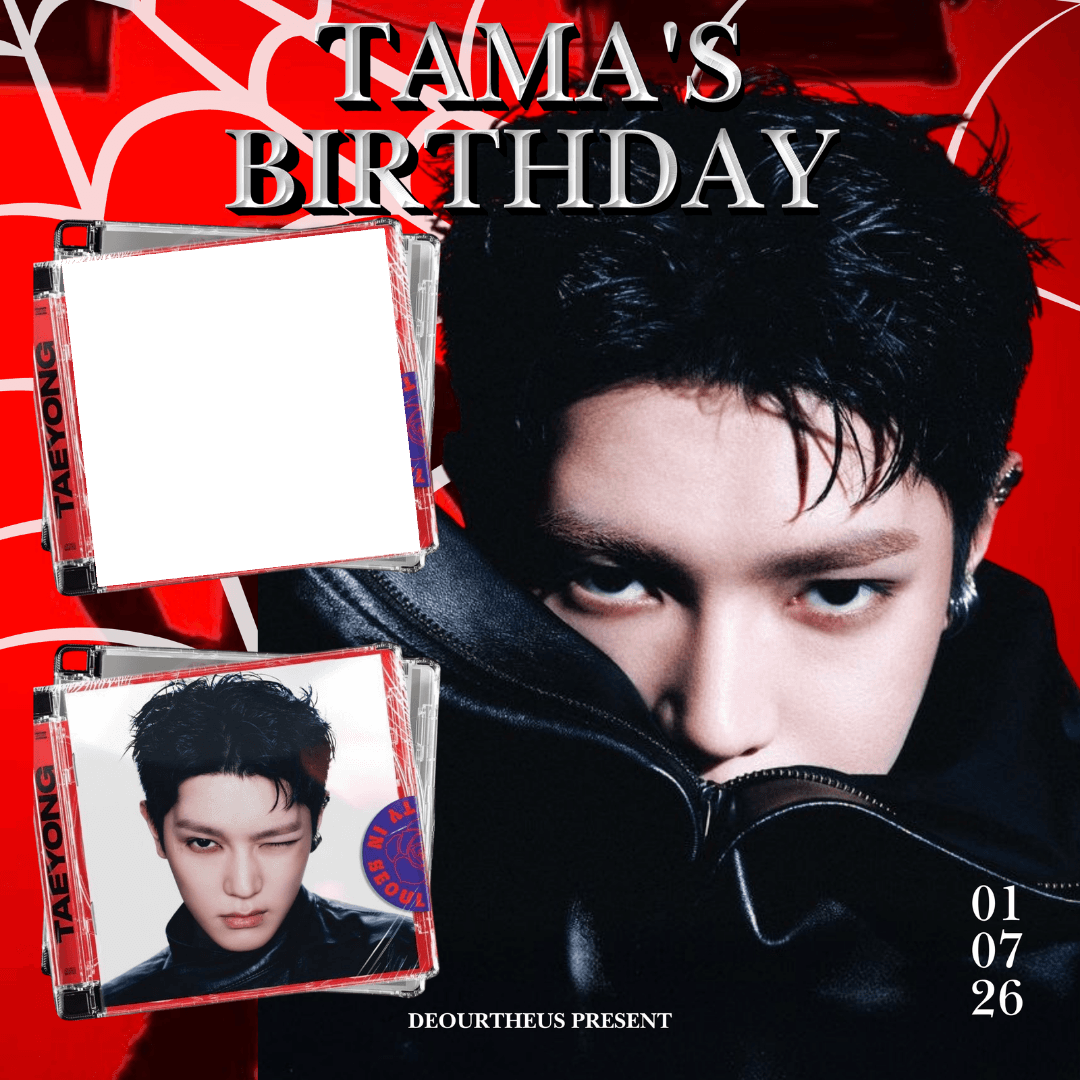 Tama's Day