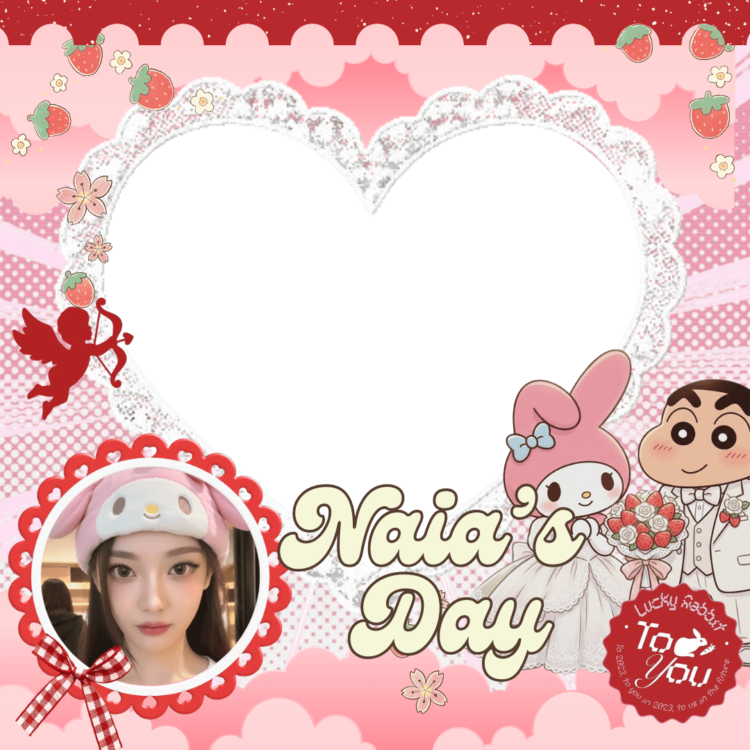 Naia's Day!!!!!!!!!!!!!