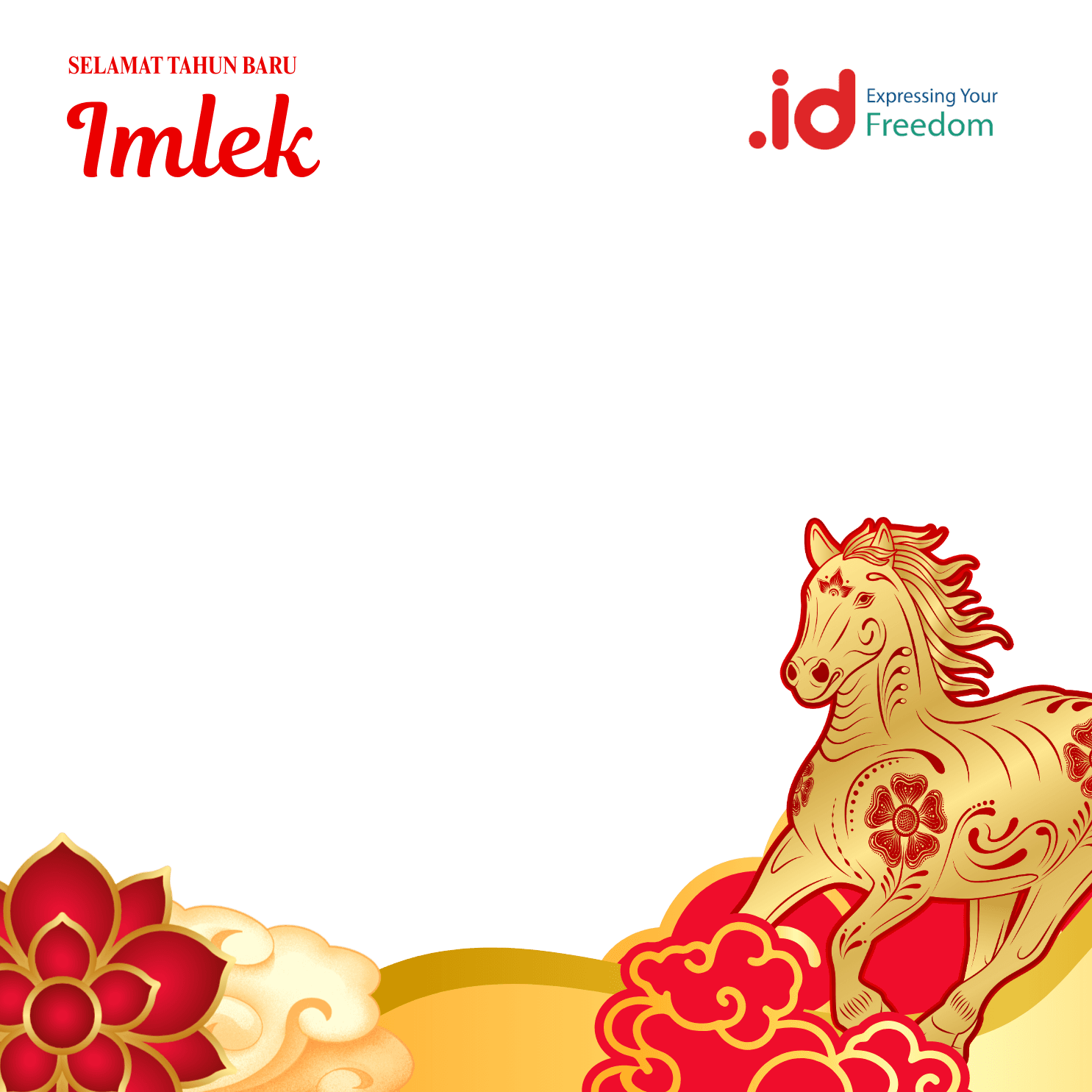 Happy Chinese New Year