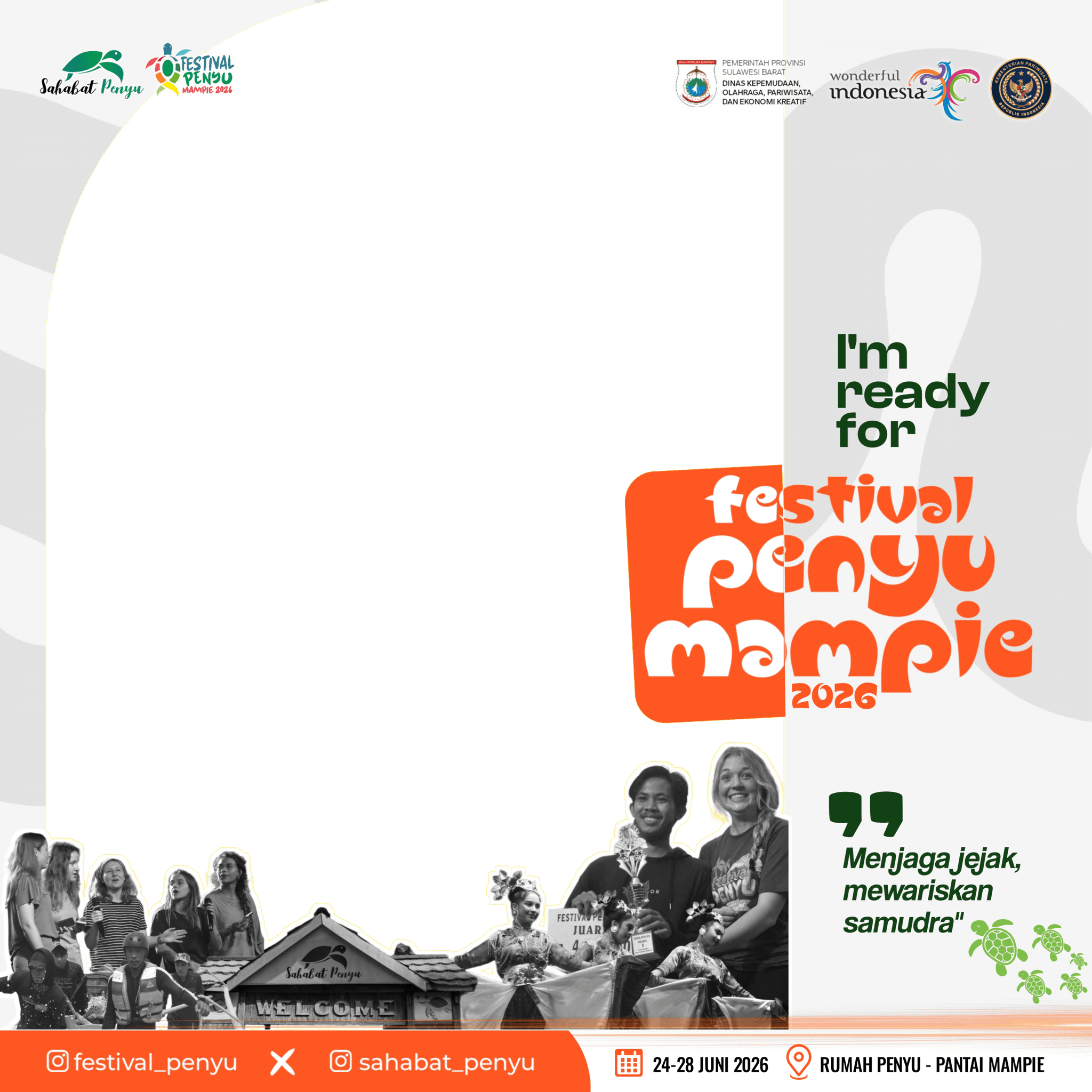 Festival Penyu 2026