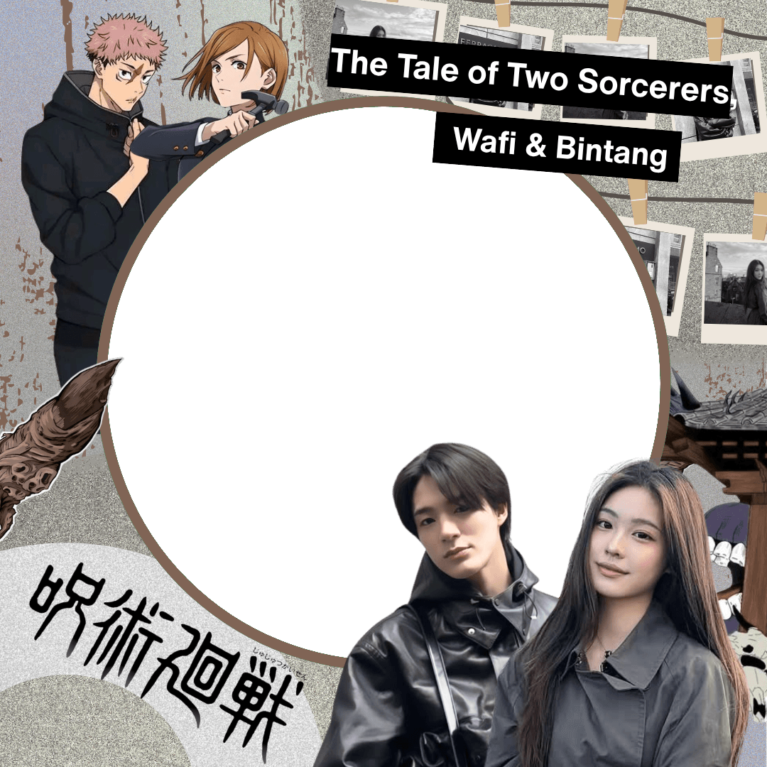 Wafi & Bintang
