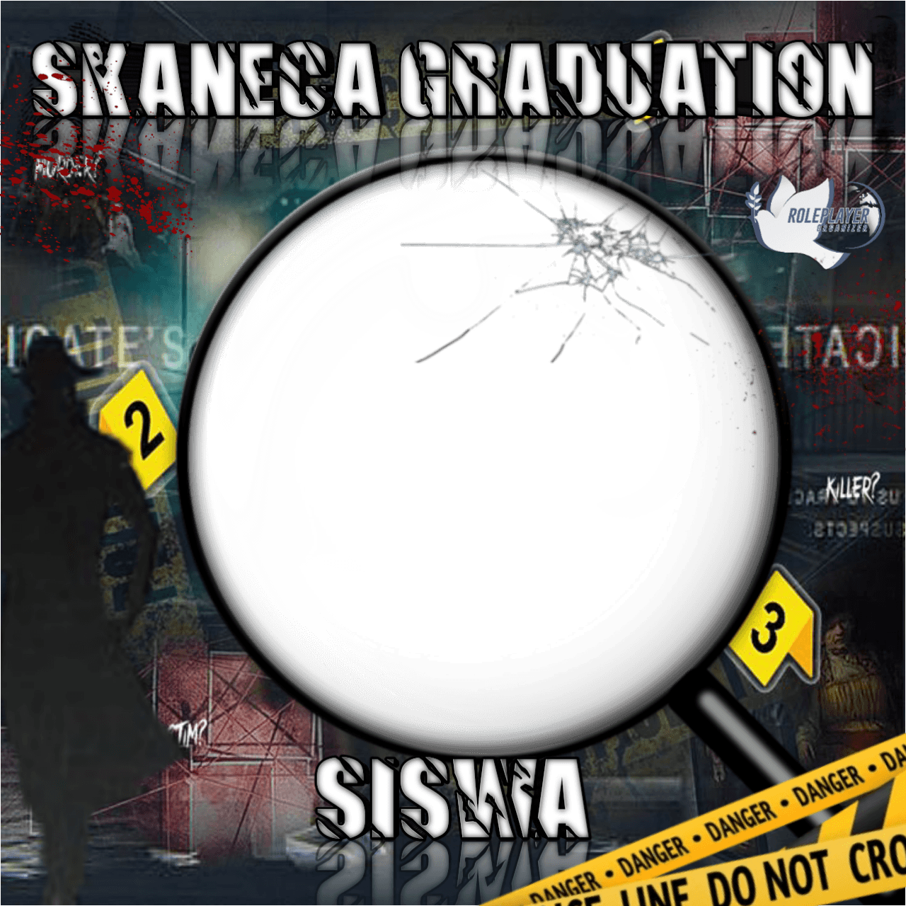 SKANECA GRADU