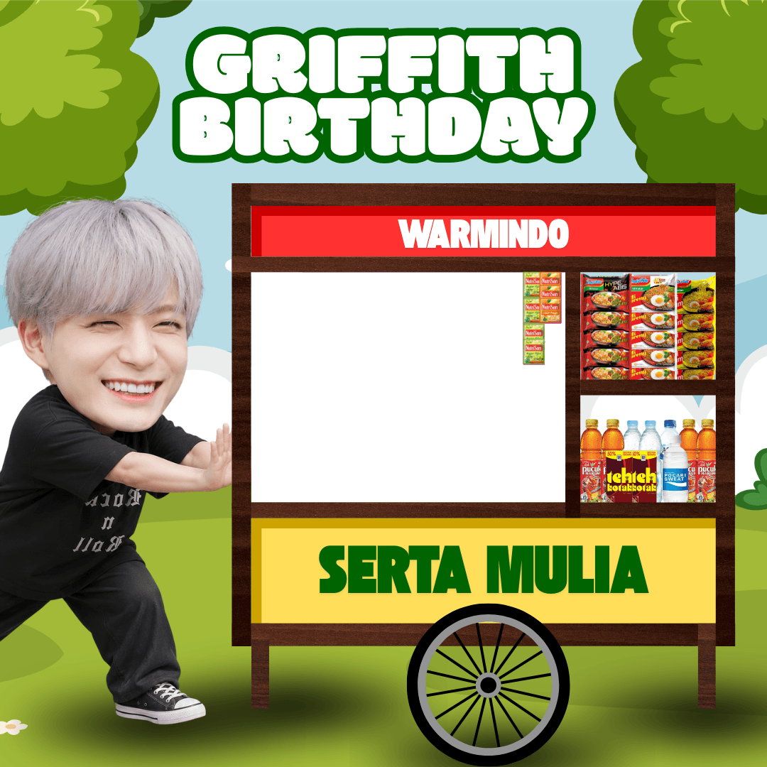 griffith bday