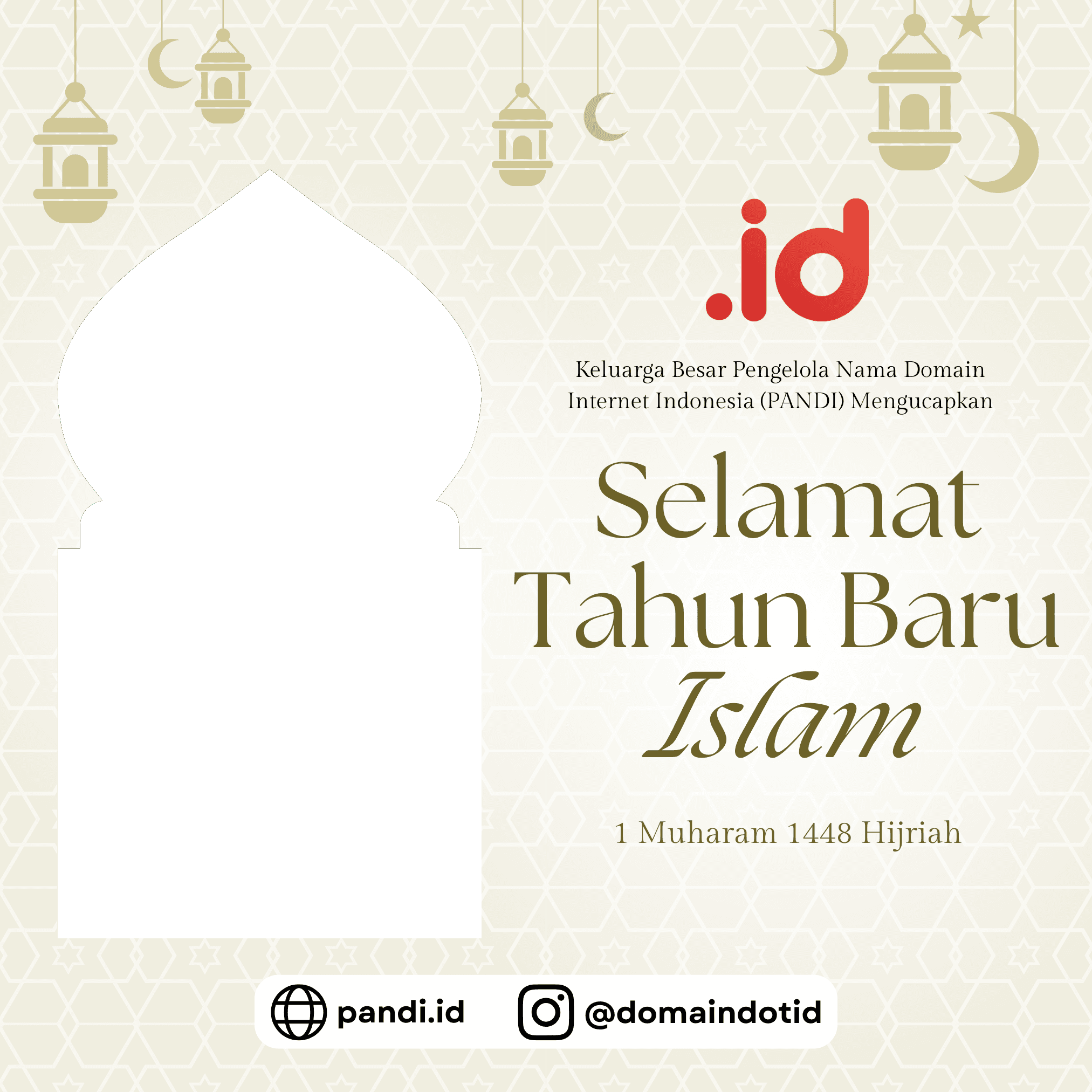 Tahun Baru Islam 2026