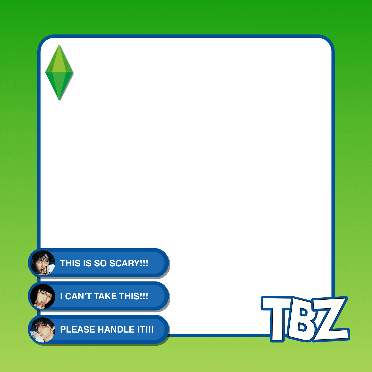 TBZSims