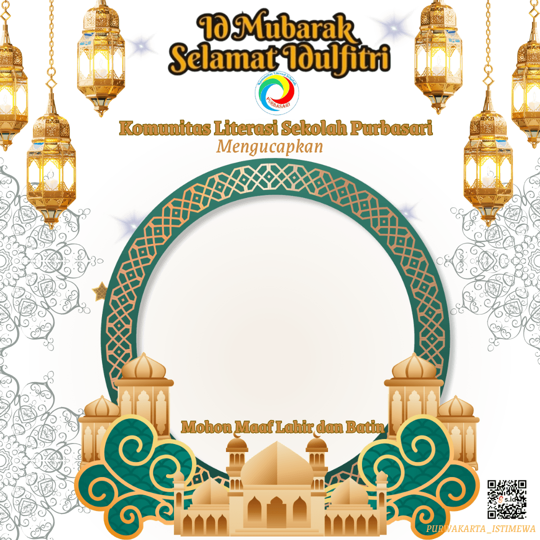 Idulfitri Purbasari 