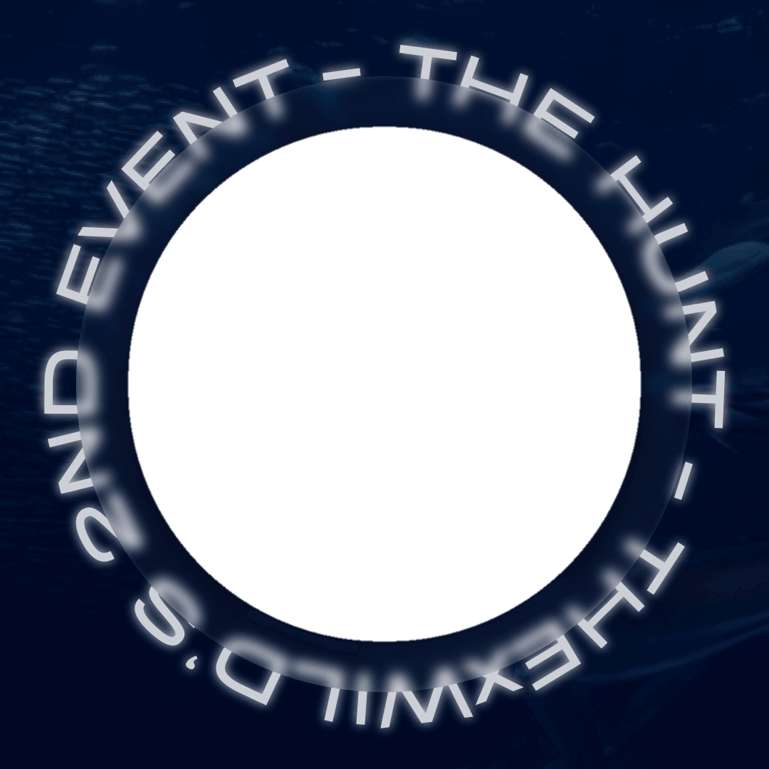 THE WILD'S 2nd EVENT