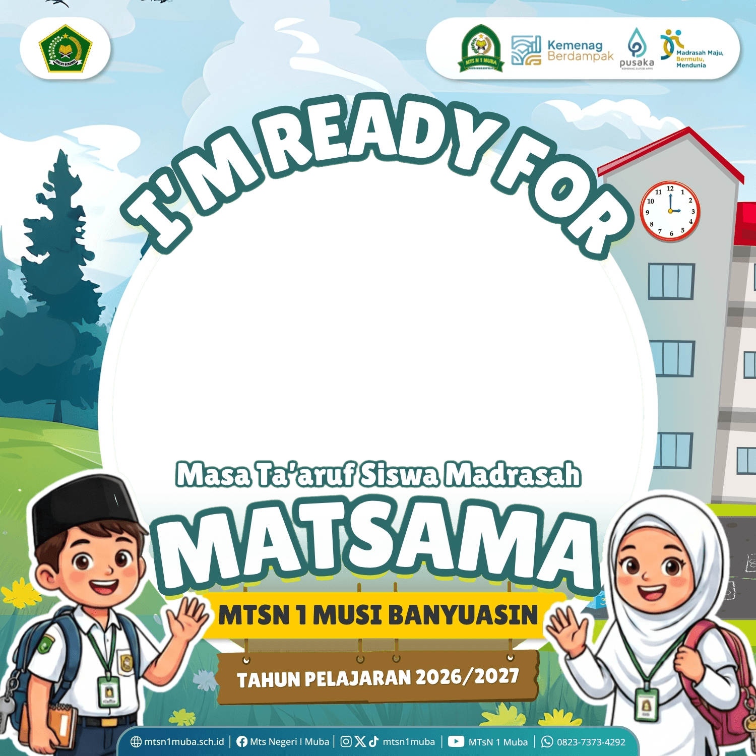 Matsama 2026