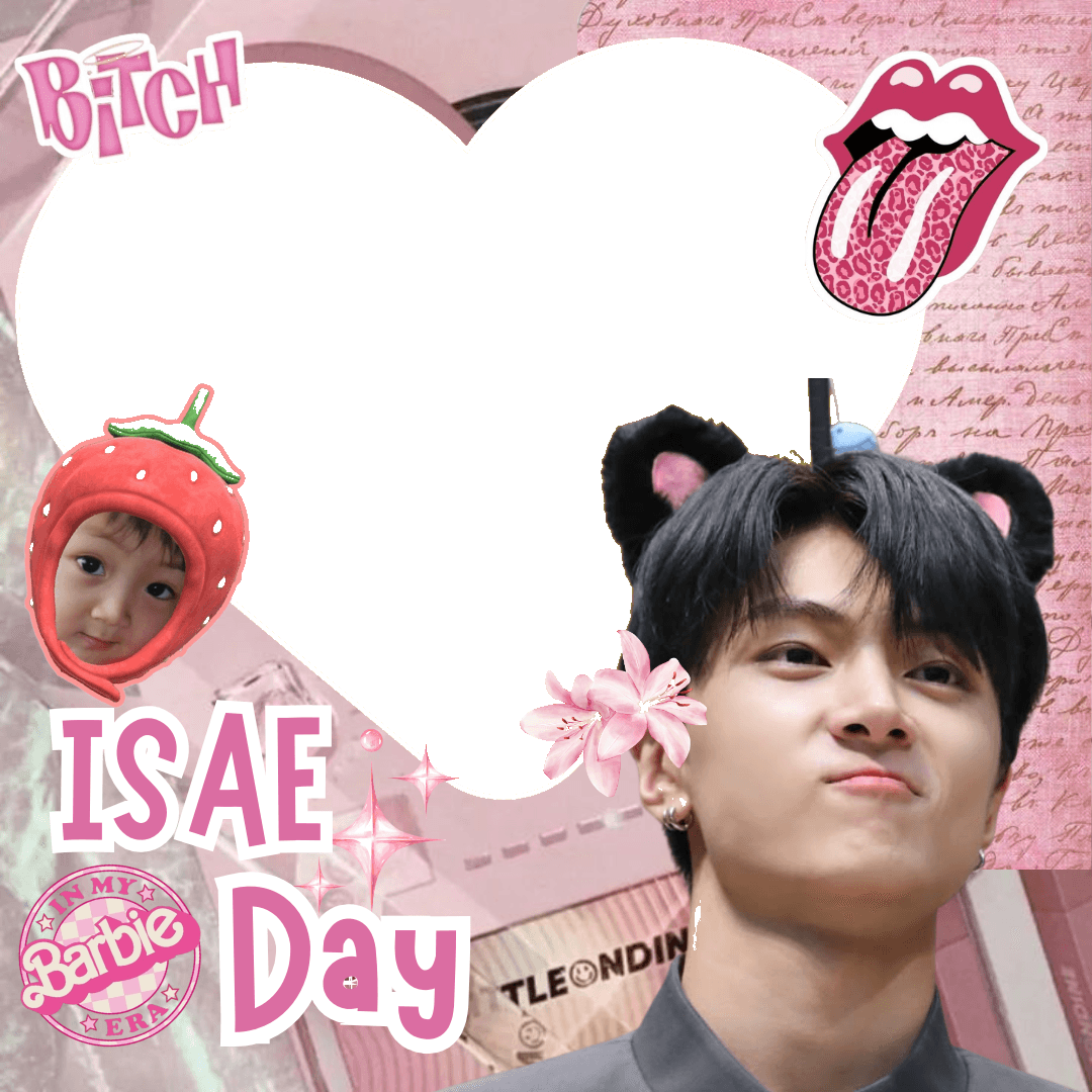 isae bday