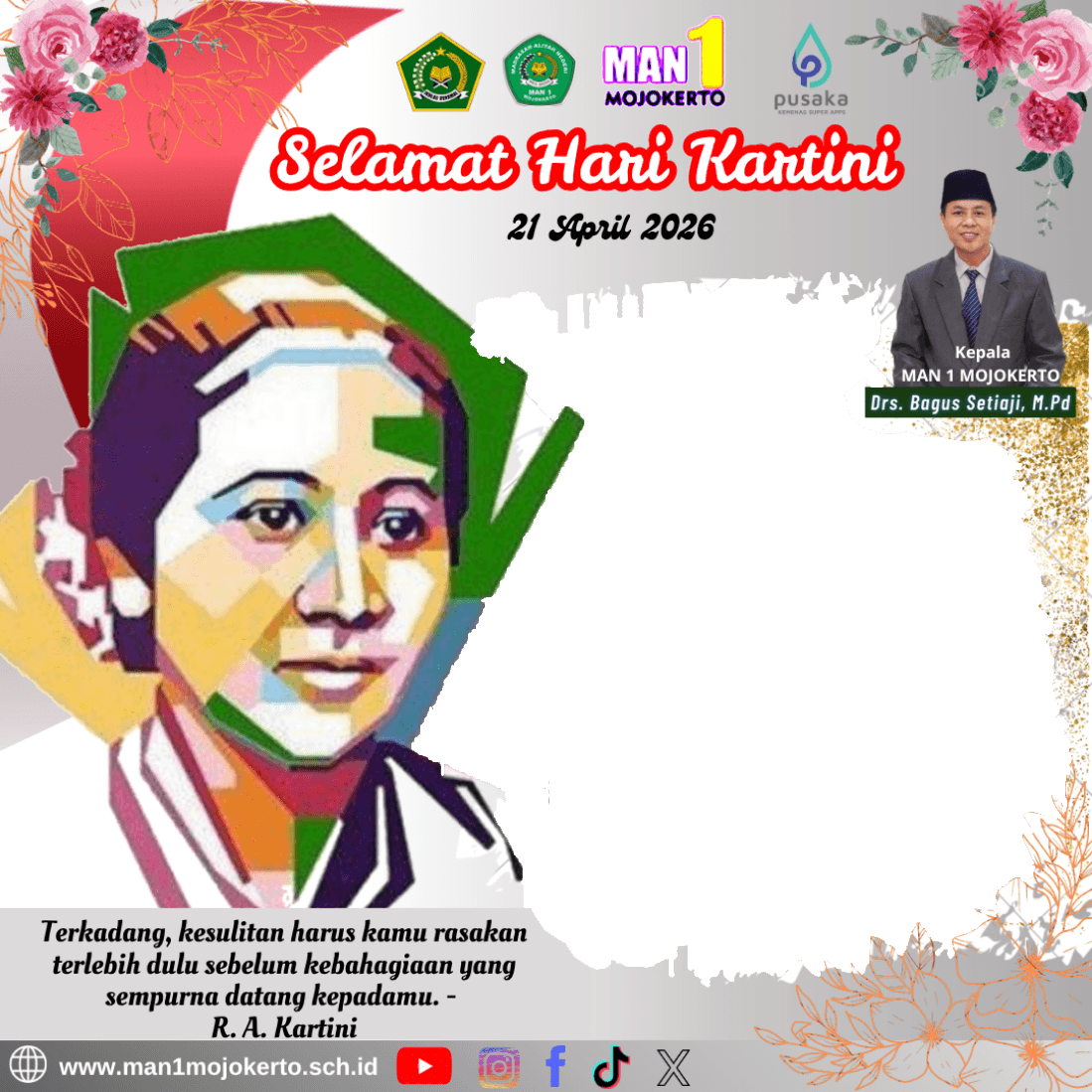 Ibu Kartini