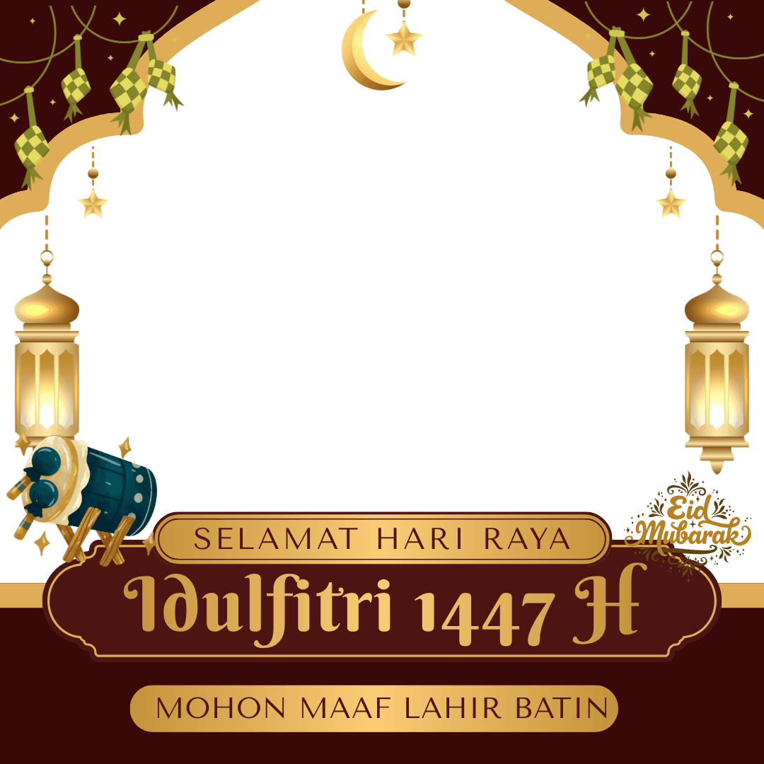 Idul Fitri 1447H