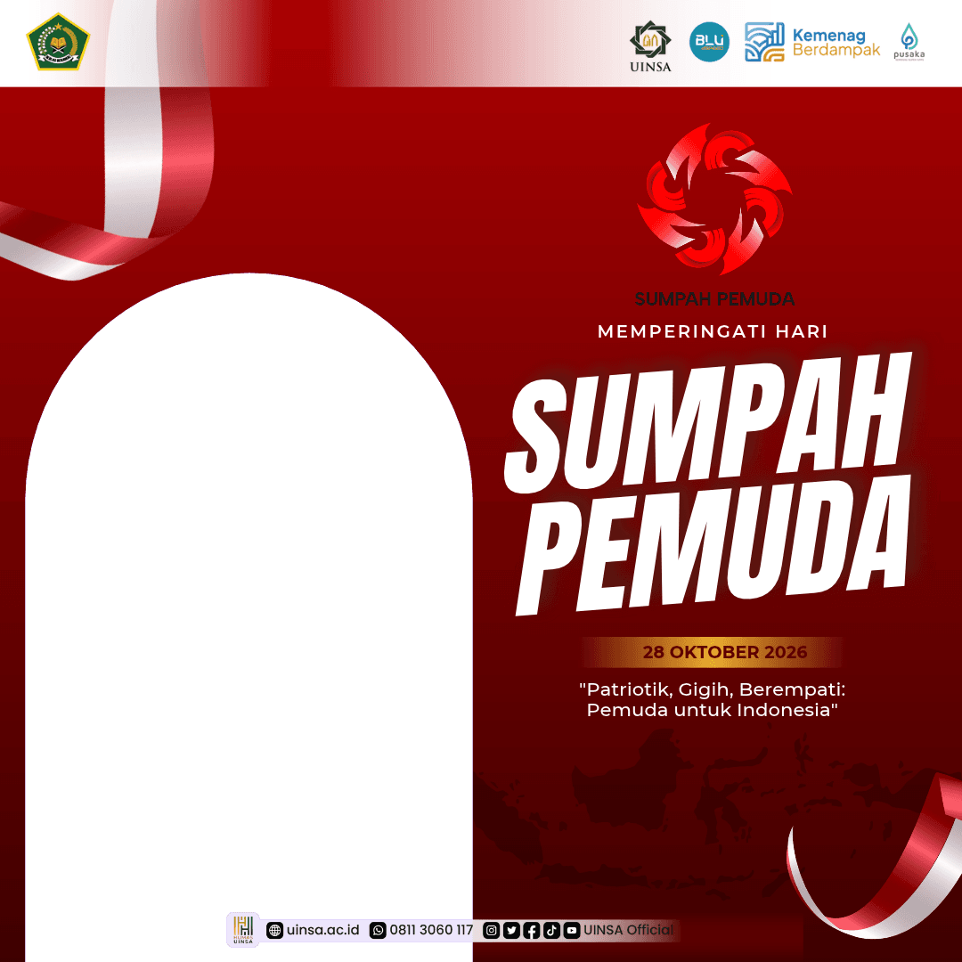 Hari Sumpah Pemuda 2026