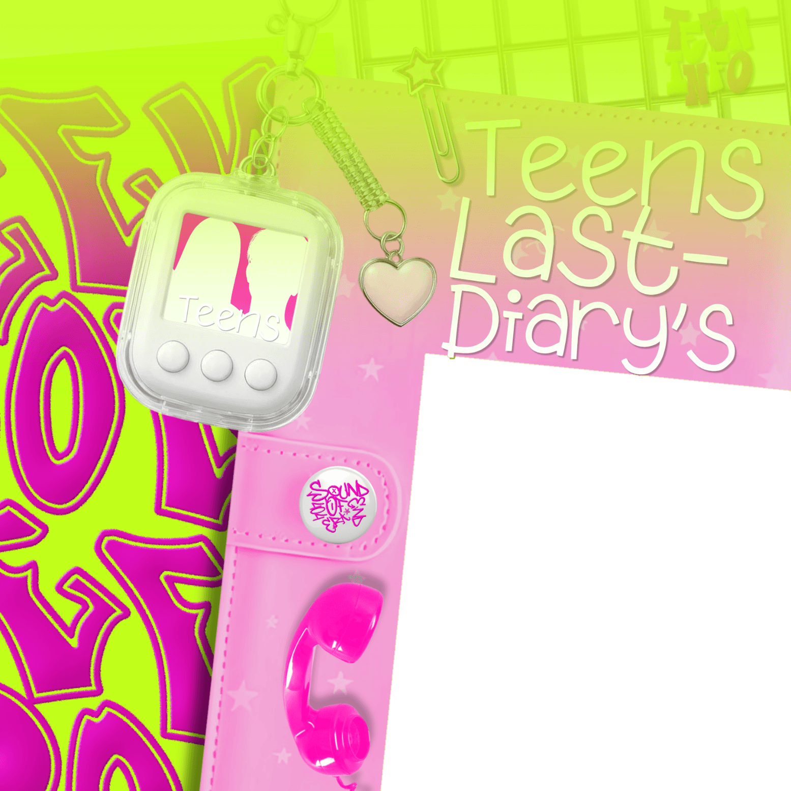 Teens Last Diary’s: Sound Of End Era