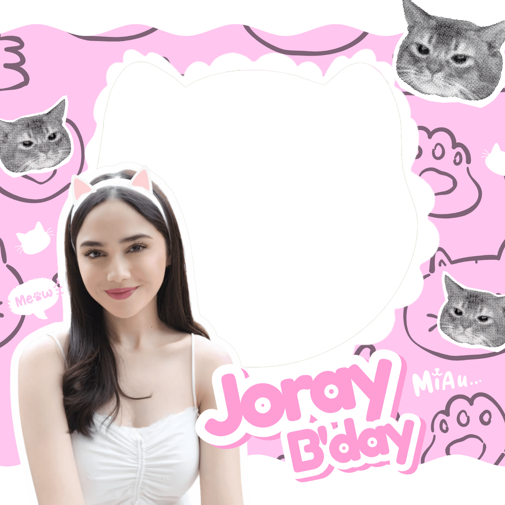 Joray Day!