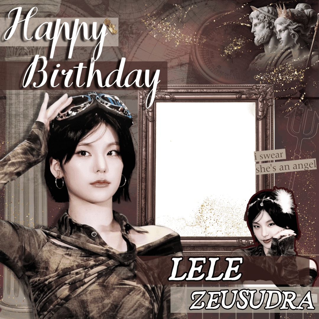 LELE'S BIRTHDAY
