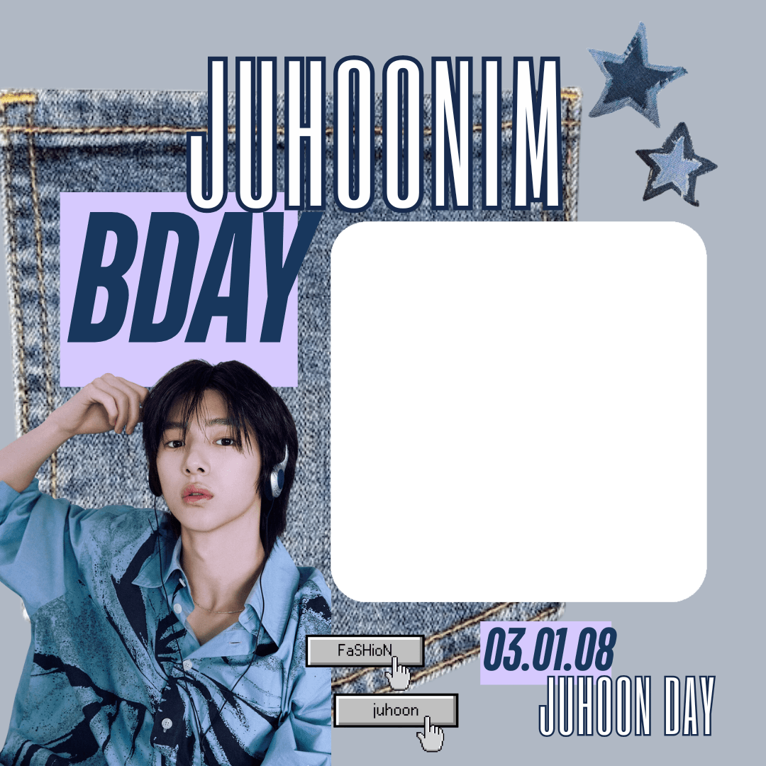 Juhoonim Day!
